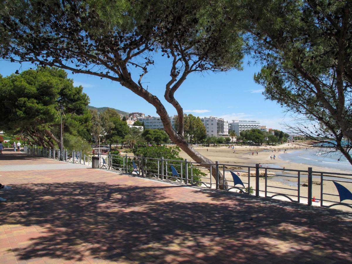 Apartment Las Palmas By Interhome Alcossebre Exterior foto